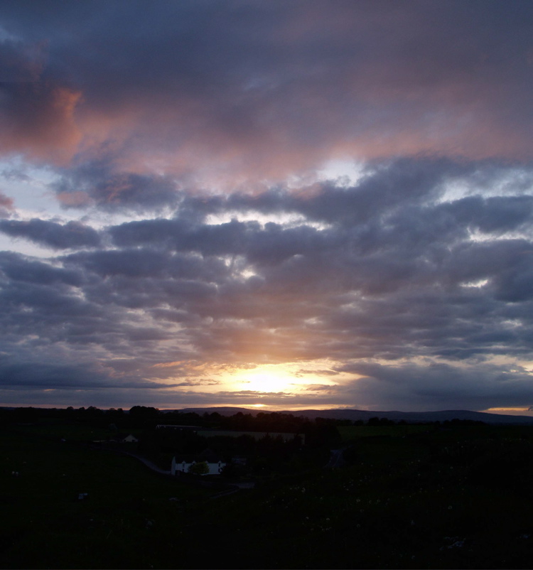 Rock pan 9