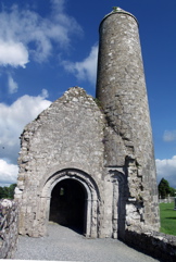 Clonmacnoise pan 9