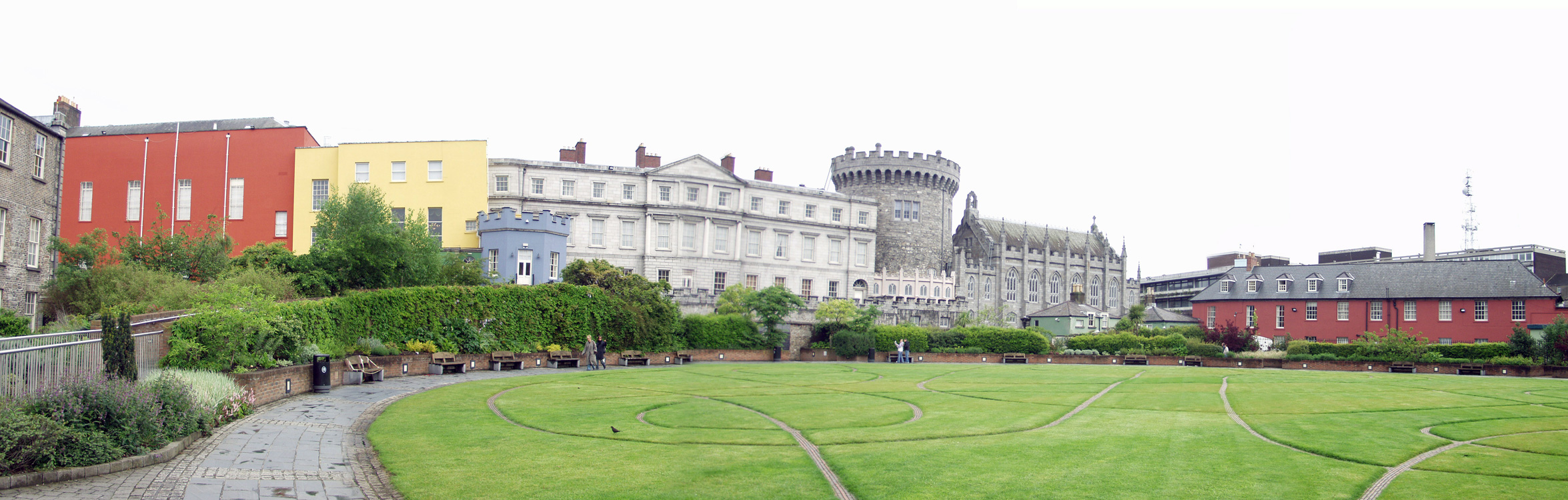 Dublin pan 2
