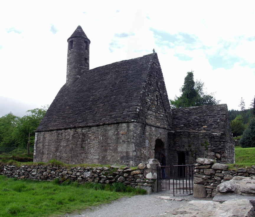 Glendalough pan 4