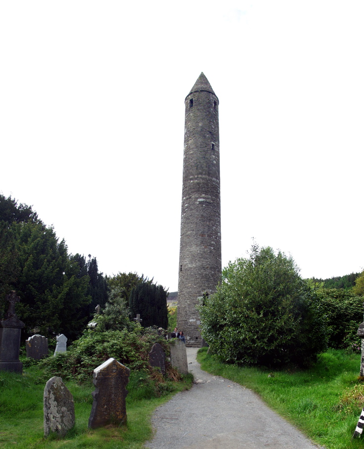 Glendalough pan 3
