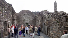 Glendalough pan 6