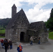 Glendalough pan 5