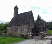 Glendalough pan 4