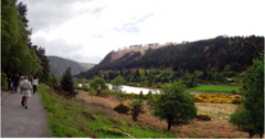 Glendalough pan 1