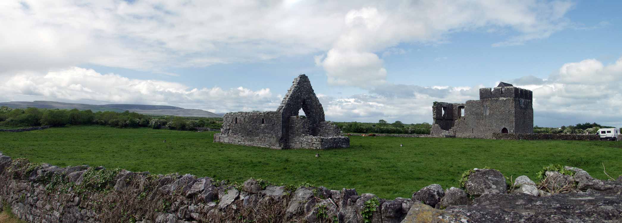 Kilmacduagh pan 2