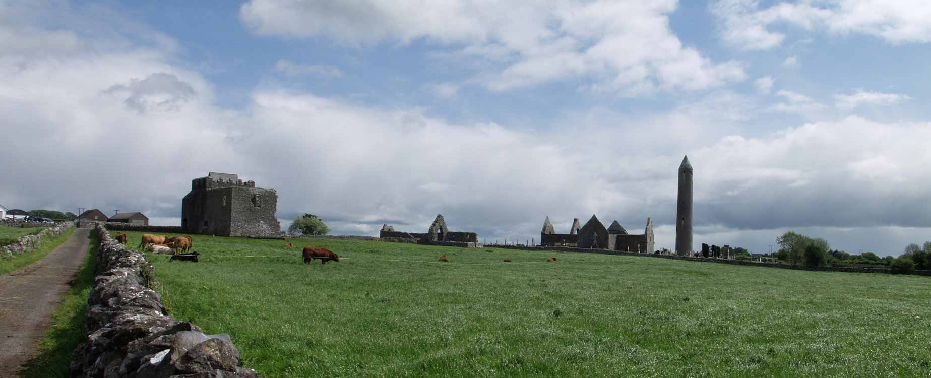 Kilmacduagh pan 1
