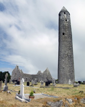 Kilmacduagh pan 3