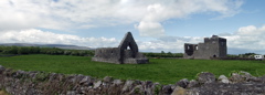 Kilmacduagh pan 2