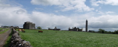 Kilmacduagh pan 1