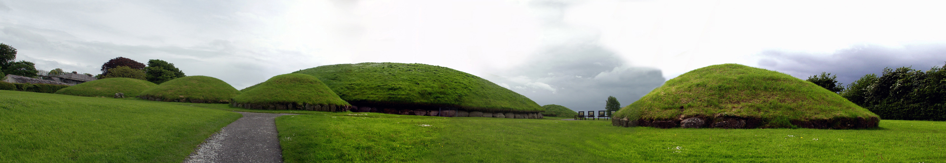 Knowth pan 1