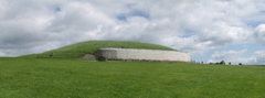 New Grange pan 1