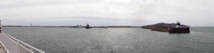 Ferry pan