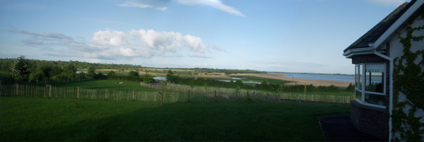Trim B&B