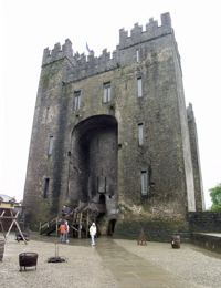 bunratty pan 3