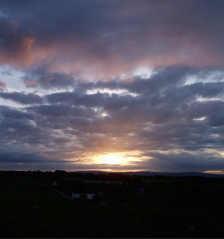 Rock pan 9