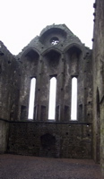 Rock pan 5