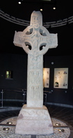 Clonmacnoise pan 11