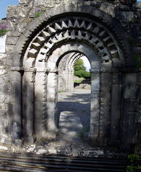Clonmacnoise pan 8