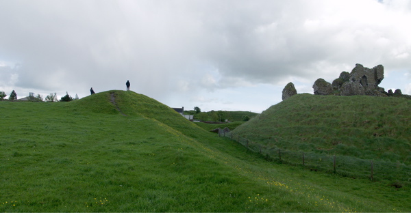 Clonmacnoise pan 3
