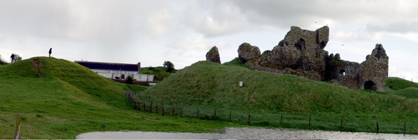Clonmacnoise pan 1