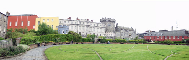 Dublin pan 2