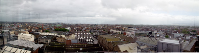Dublin pan 3