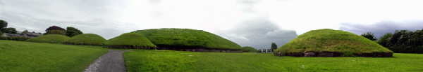 Knowth pan 1
