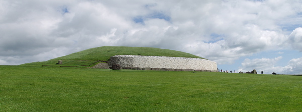 New Grange pan 1