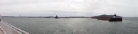 Ferry pan