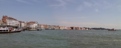 canal