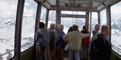 cable car