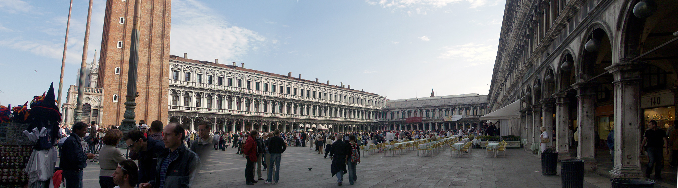 St. Marks Sq