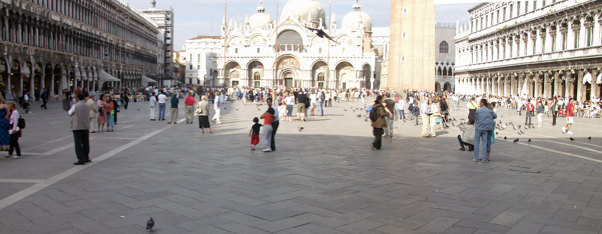 St. Marks
