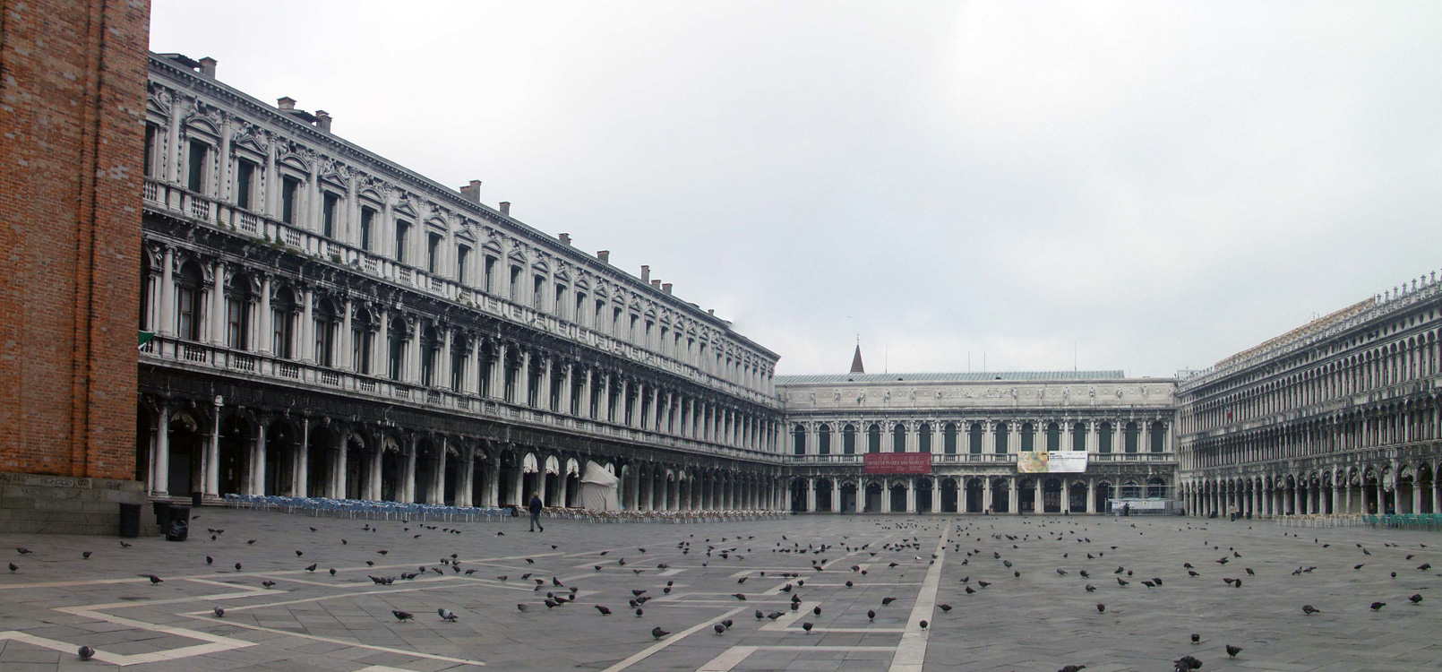 Dawn in St. Marks