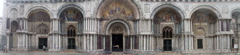 St. Marks facad