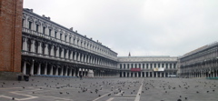 Dawn in St. Marks