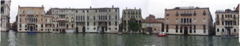grand canal dawn pan