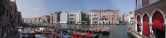 Grand Canal market pan