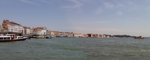 canal