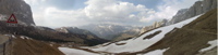 Mountain pan