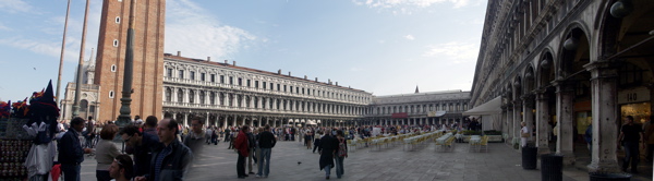 St. Marks Sq