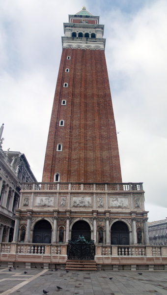 Tower