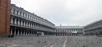 Dawn in St. Marks
