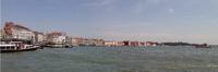 St. Marks water looking left