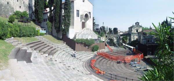 Verona amp