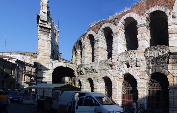 Verona col