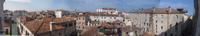 Venice appartment view