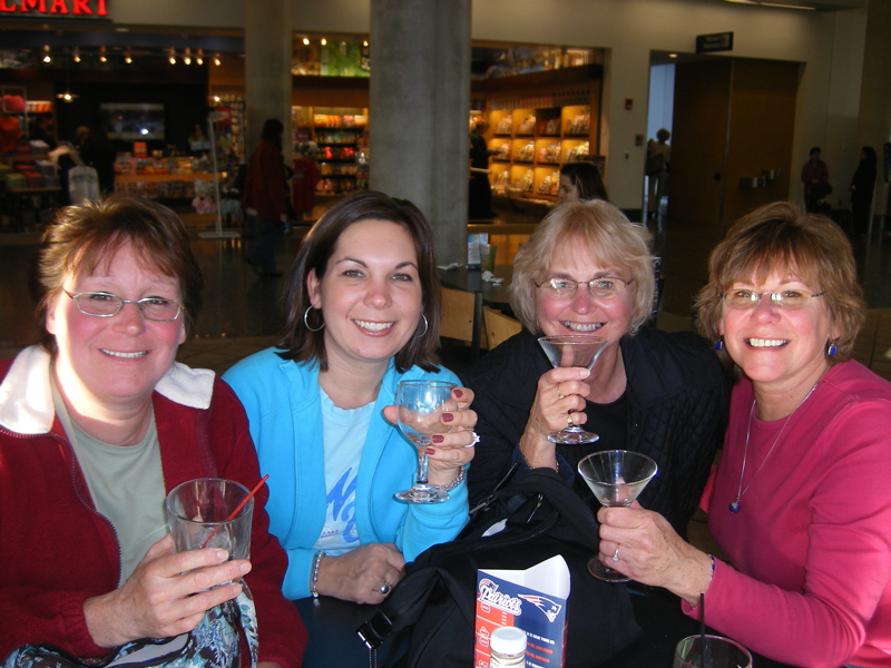 AZ visit - 003