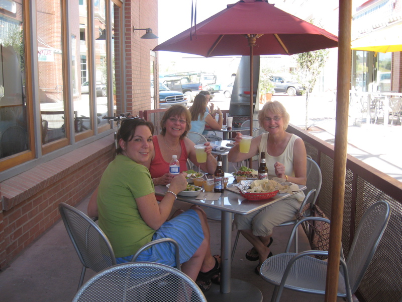AZ visit - 272